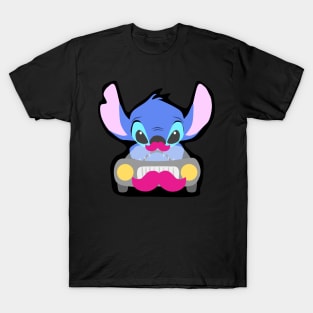 Lyft Stitch T-Shirt